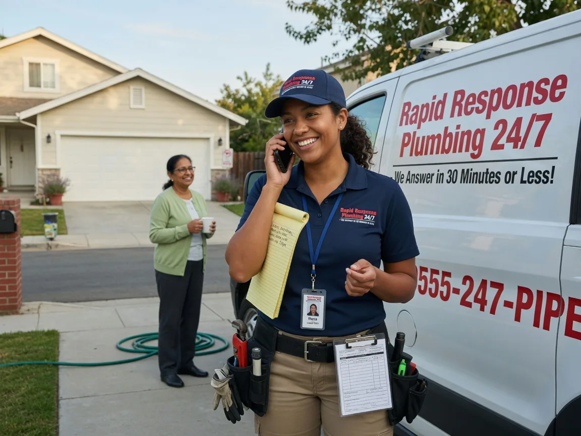Emergency Plumber Mescalero, NM FAQs
